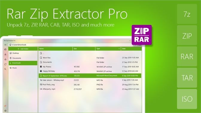 best rar extractor for mac
